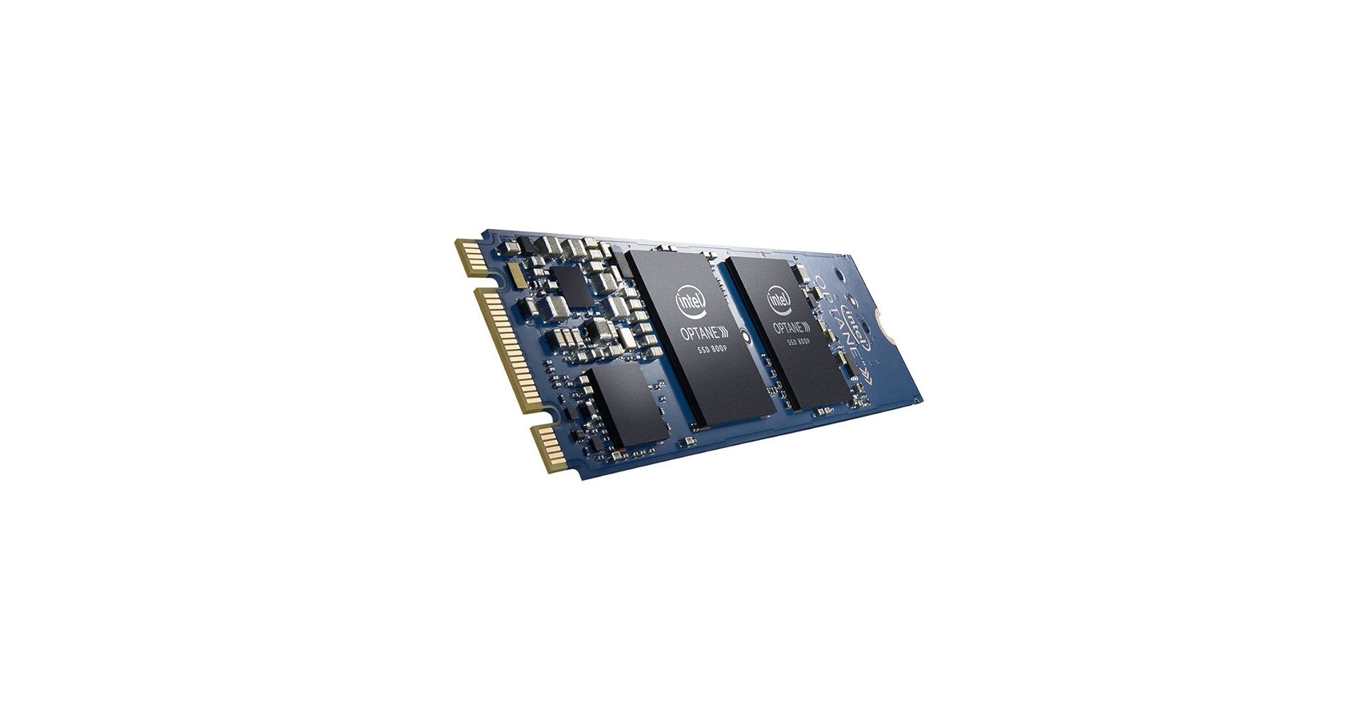 Amazon.com: Intel® Optane™ SSD 800P Series (118GB, M.2 80mm